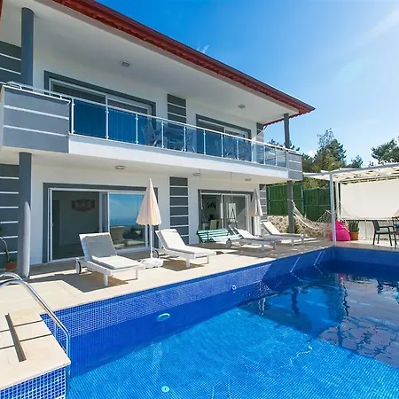 Villa Melis Kalkan