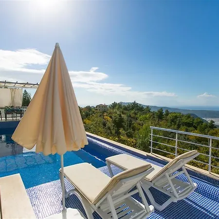 Villa Melis Kalkan