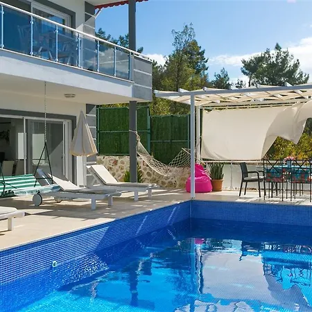 Melis Villa