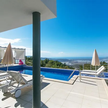 Melis Villa Kalkan