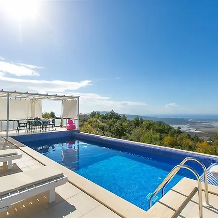 Melis Villa