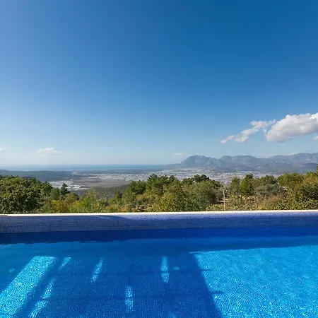 Villa Melis *