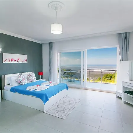 Villa Melis *