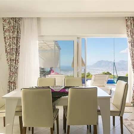 Villa Melis Kalkan